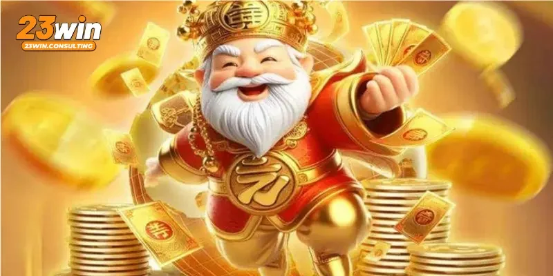 Những chiến lược giành chiến thắng khi chơi nổ hũ đổi thưởng
